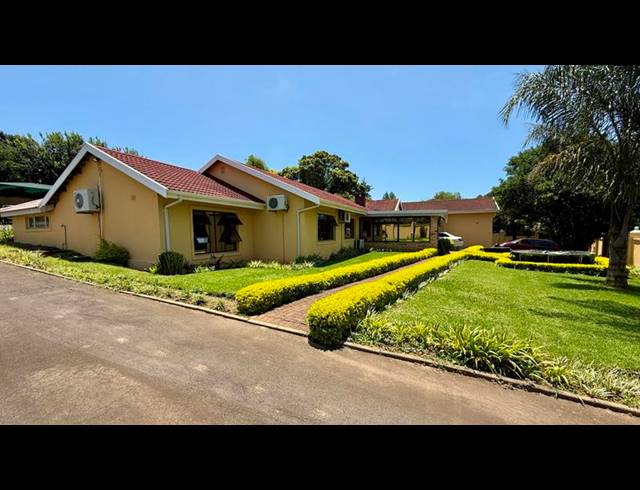 4 BEDROOM HOUSE FOR SALE IN MERRIVALE